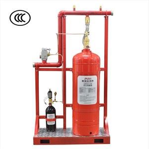 4,2 MPa FM200 Hfc-227ea brannslokkingssystem